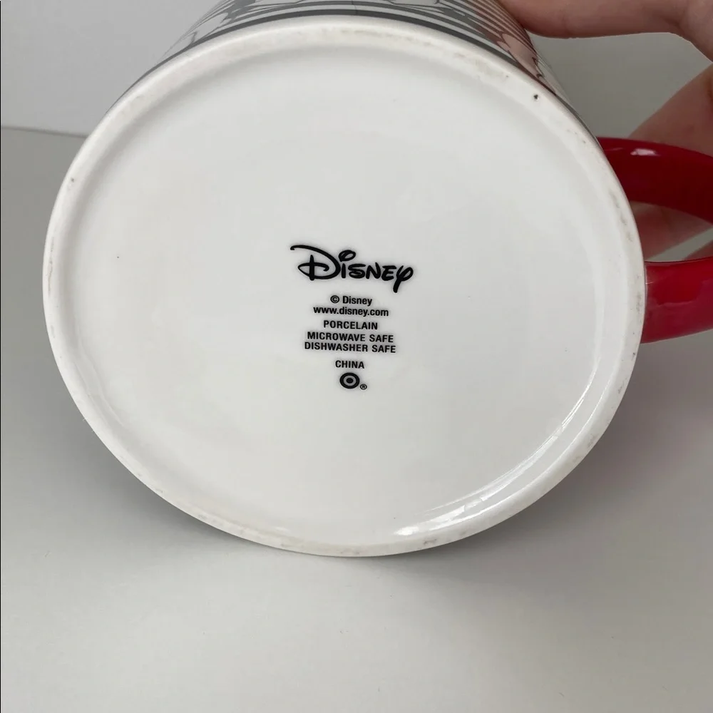 Disney by Target Mickey Mouse collection coffee mug - Picture 4 of 4